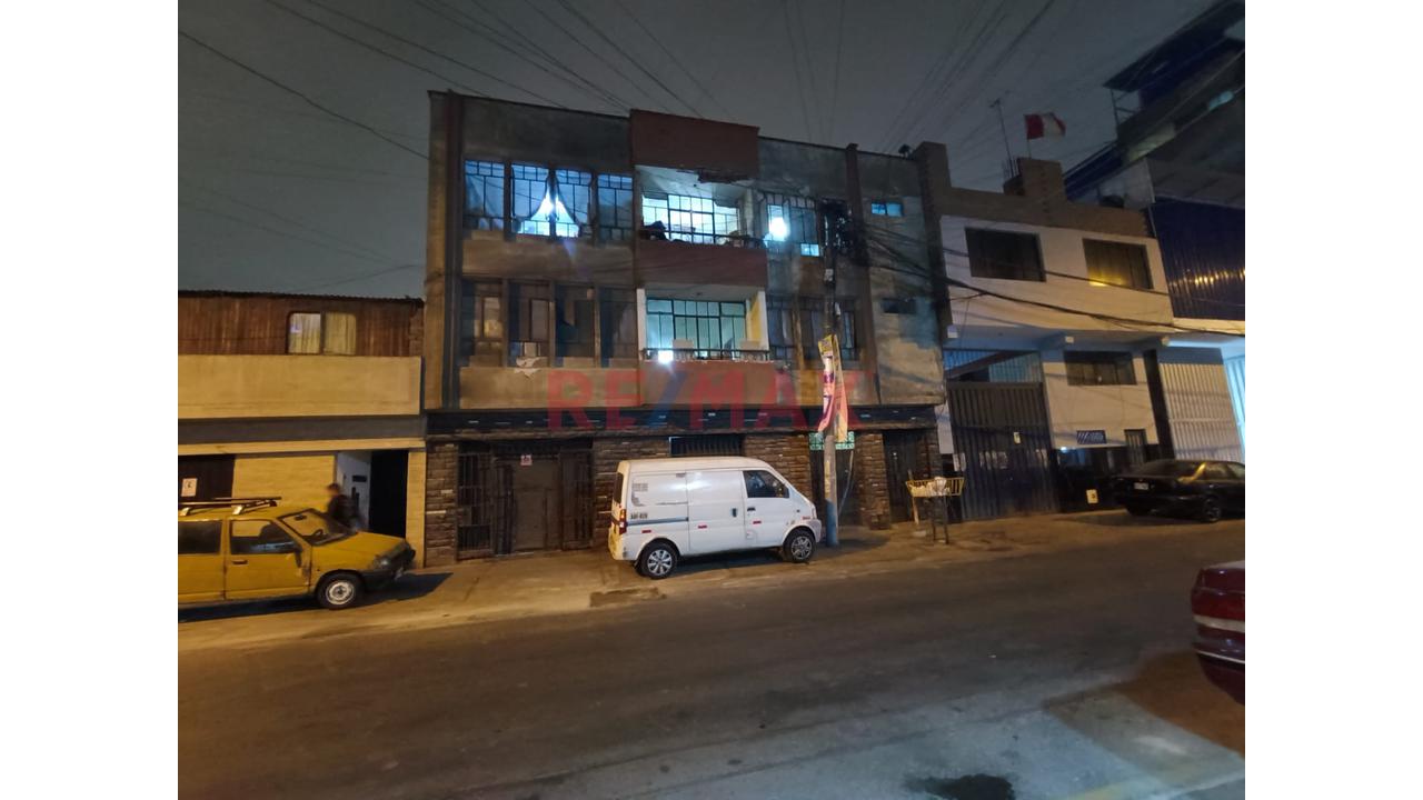 Venta De Edificio En San Luis 360 M2 De Area De Terreno - 7