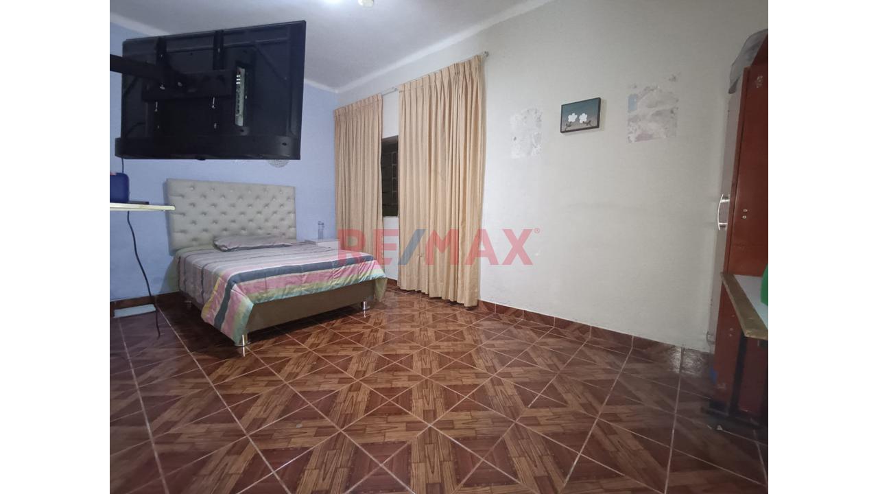 Venta De Edificio En San Luis 360 M2 De Area De Terreno - 6