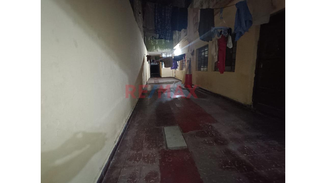 Venta De Edificio En San Luis 360 M2 De Area De Terreno - 12