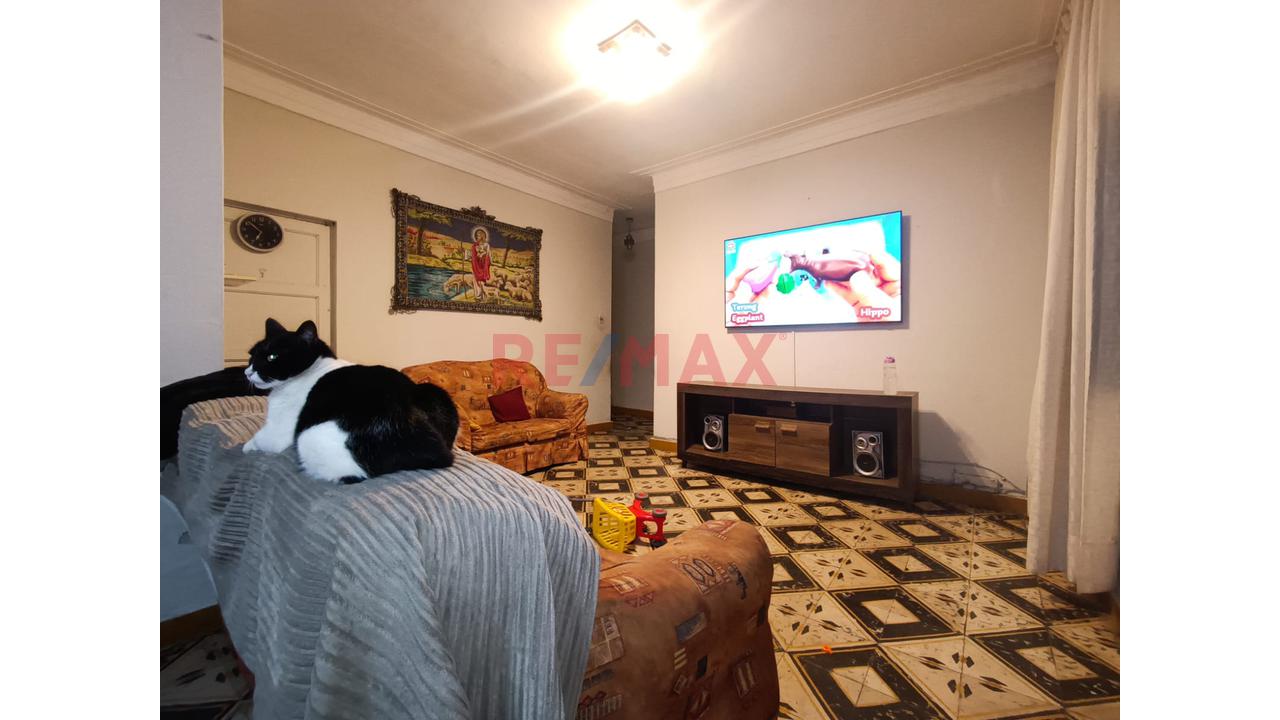 Venta De Edificio En San Luis 360 M2 De Area De Terreno - 2