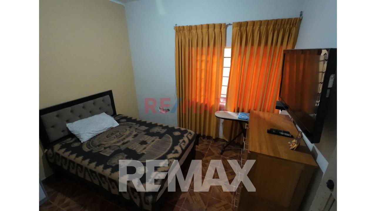 Venta De Edificio En San Luis 360 M2 De Area De Terreno — foto 9
