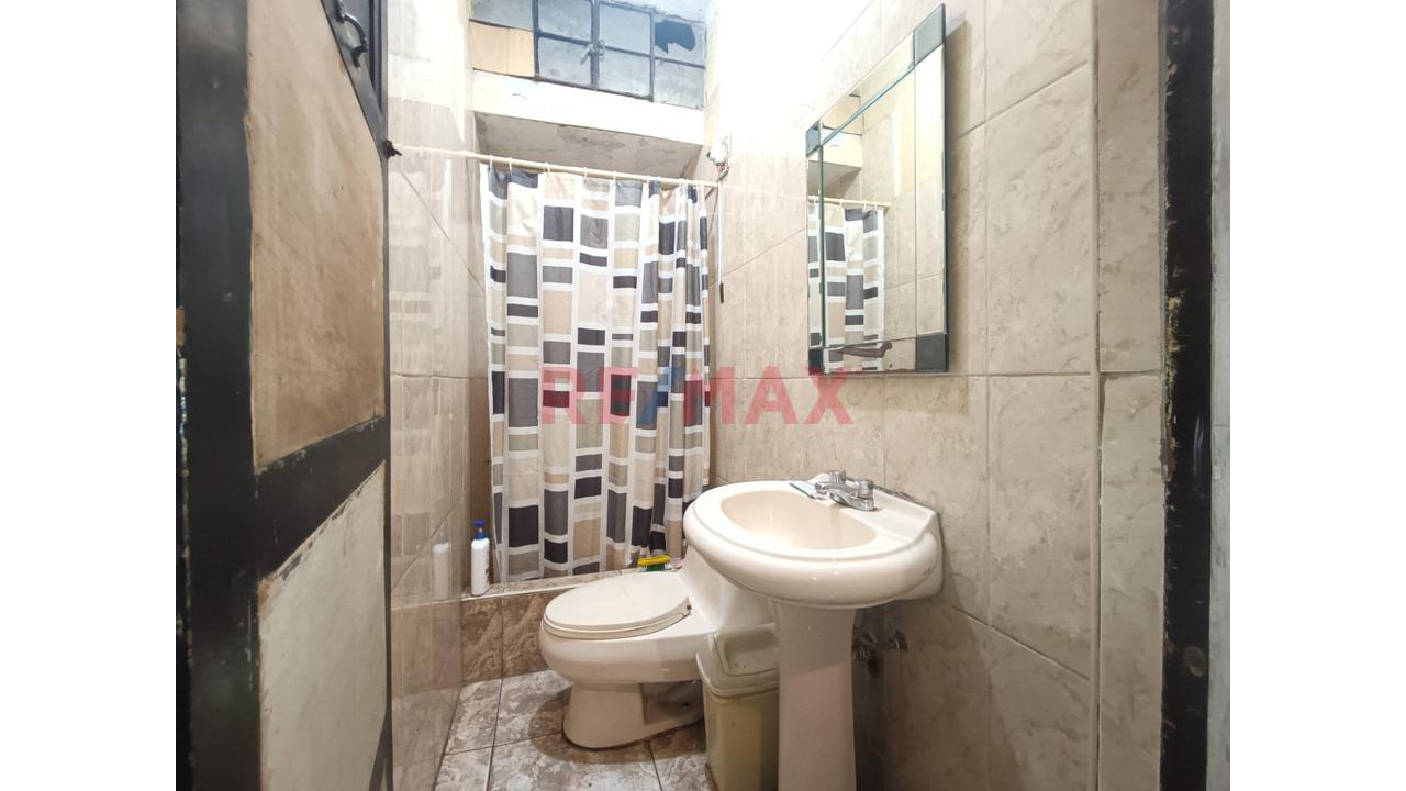 Venta De Edificio En San Luis 360 M2 De Area De Terreno - 9
