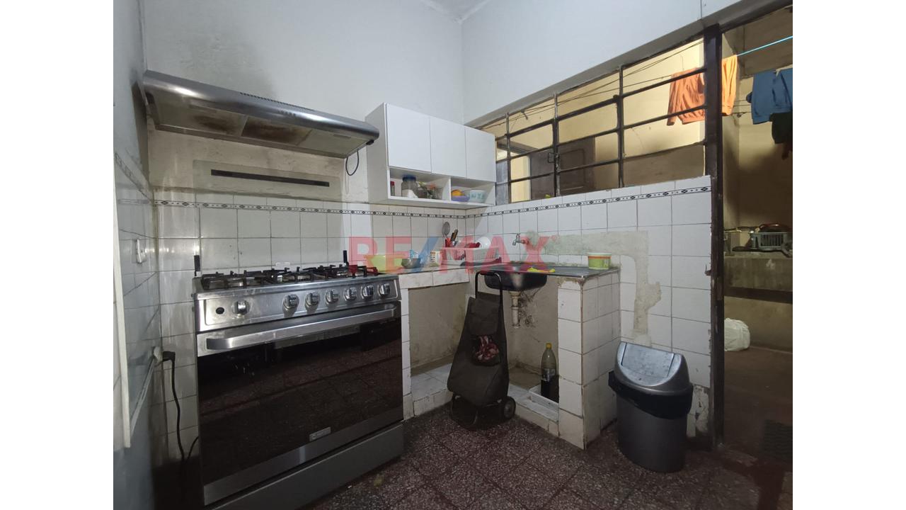 Venta De Edificio En San Luis 360 M2 De Area De Terreno - 15