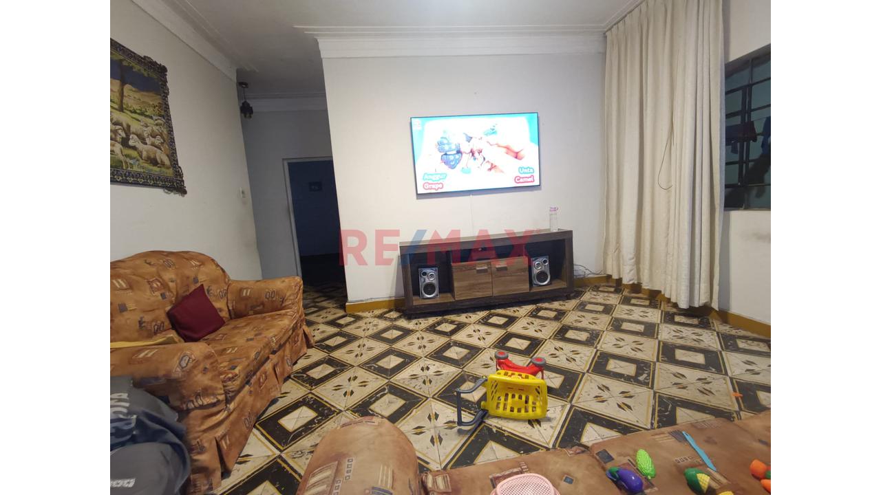 Venta De Edificio En San Luis 360 M2 De Area De Terreno - 1