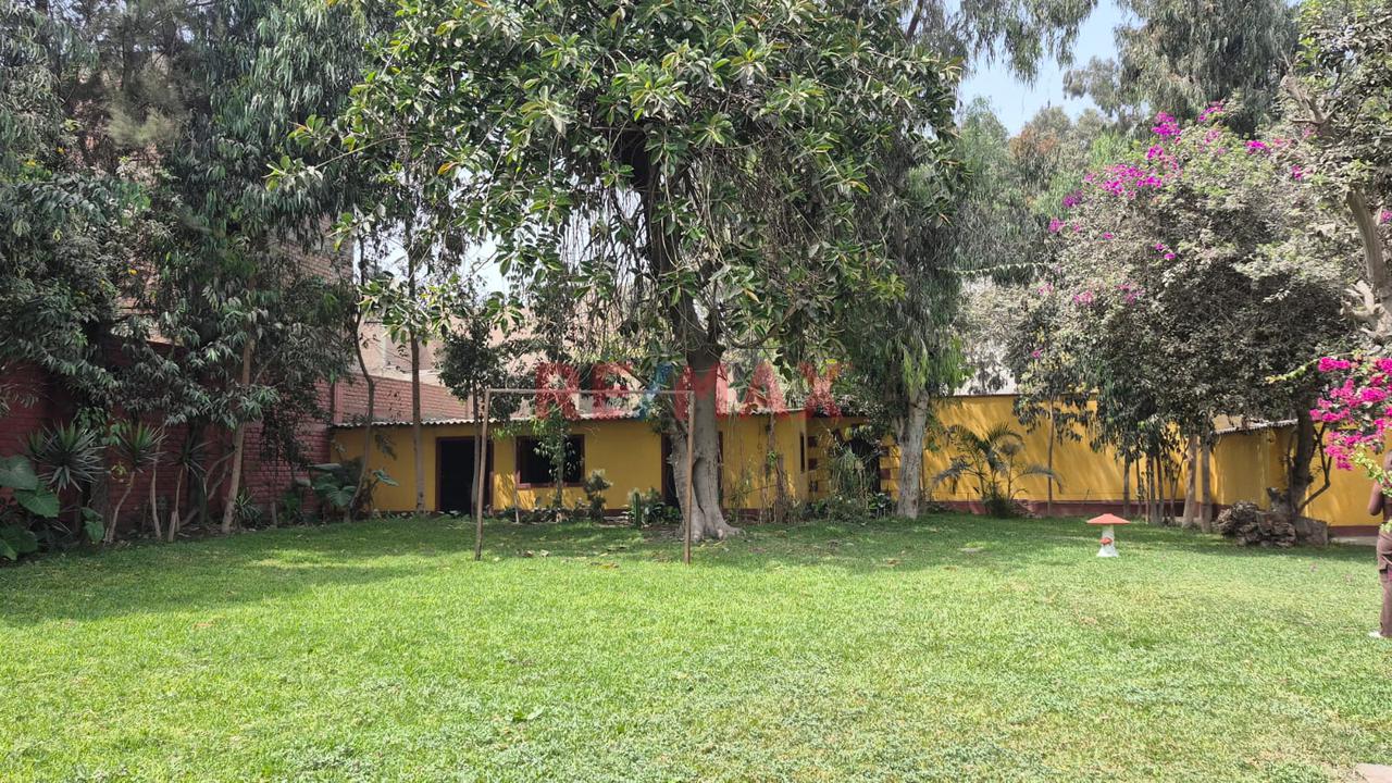 Se Vende Terreno Km 15 Carretera Centran En Ate — foto 6
