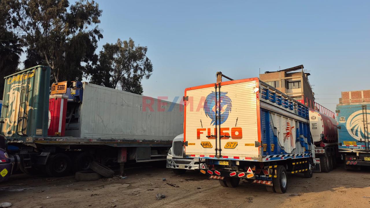 Se Vende Terreno Km 15 Carretera Centran En Ate — foto 12