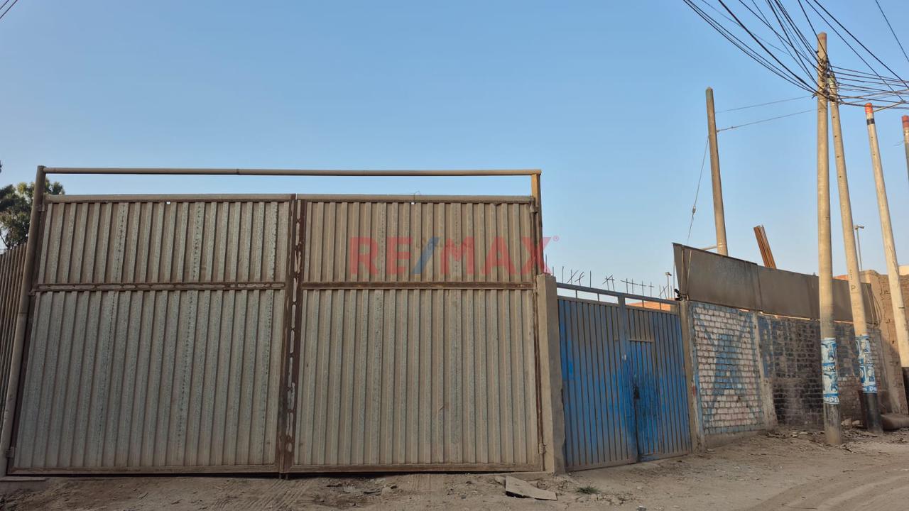Se Vende Terreno Km 15 Carretera Centran En Ate — foto 5