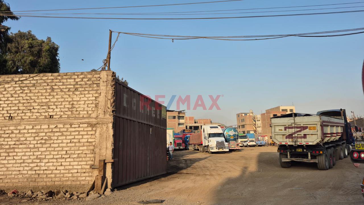 Se Vende Terreno Km 15 Carretera Centran En Ate — foto 8