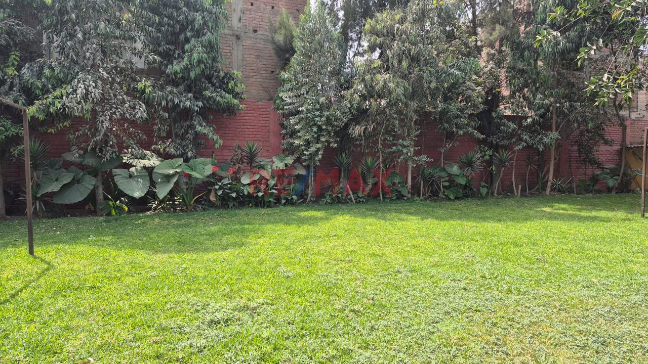 Se Vende Terreno Km 15 Carretera Centran En Ate — foto 4