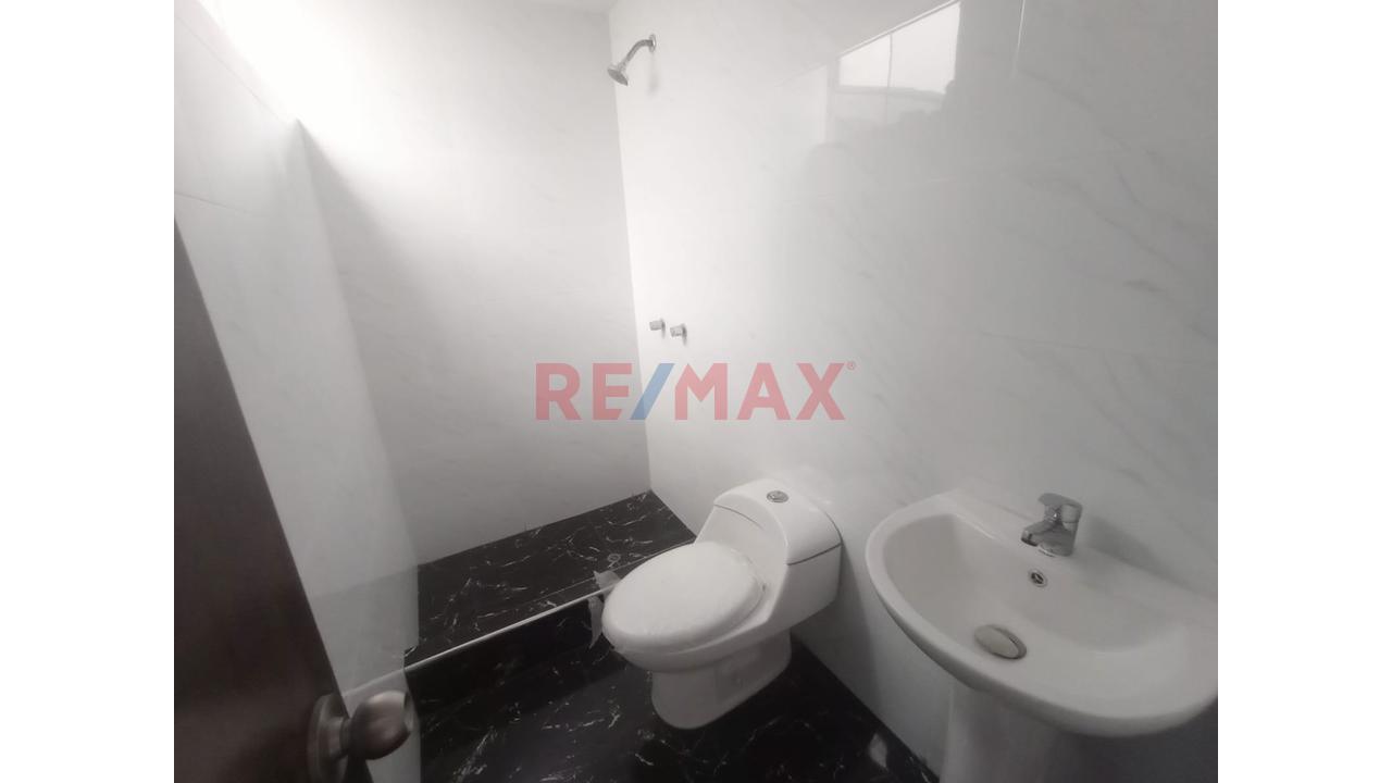 Vende Departamento De Estreno De 68M2 En Los Olivos — foto 8