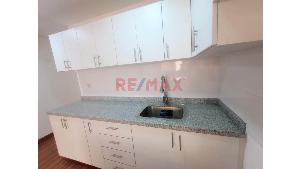 Vende Departamento De Estreno De 68M2 En Los Olivos — foto 6