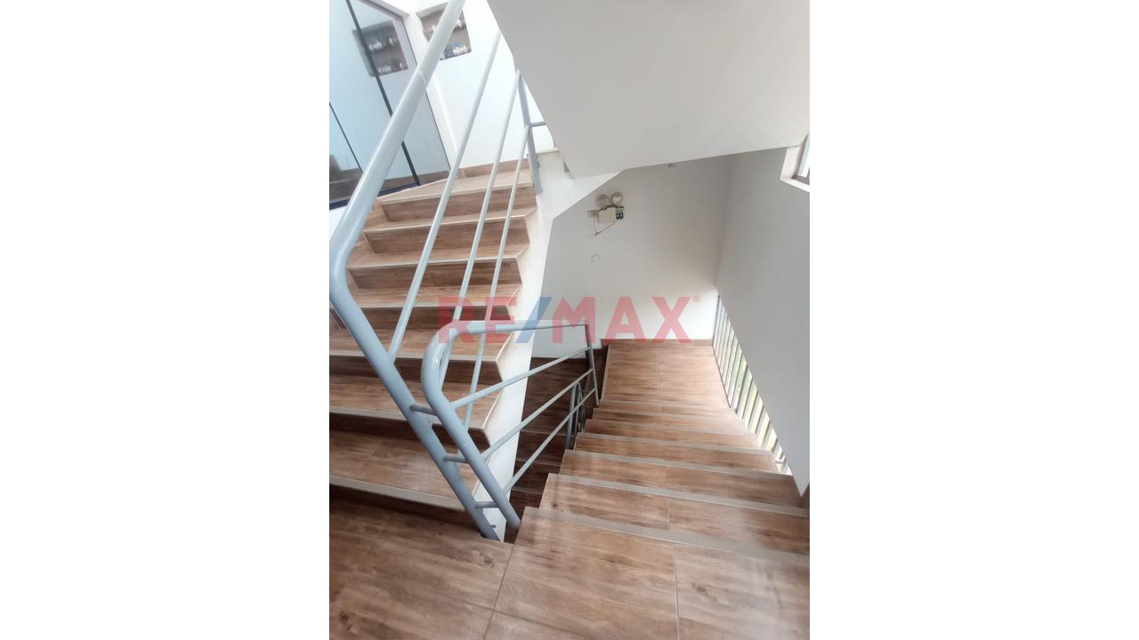 Vende Departamento De Estreno De 68M2 En Los Olivos — foto 7