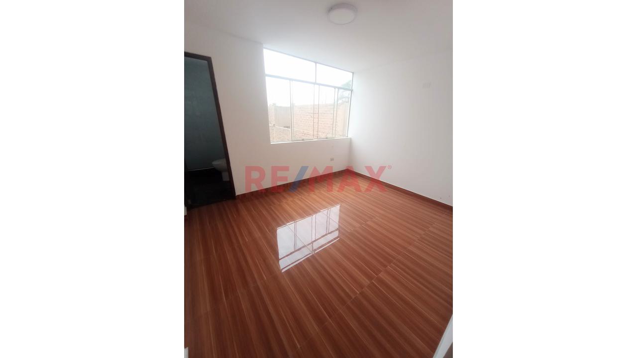 Vende Departamento De Estreno De 68M2 En Los Olivos — foto 4