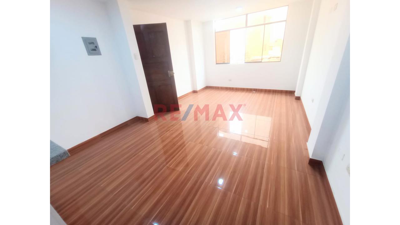 Vende Departamento De Estreno De 68M2 En Los Olivos — foto 5