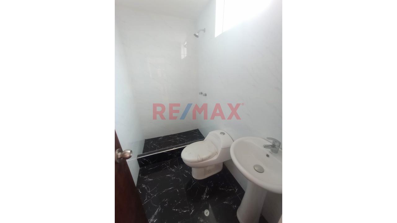 Vende Departamento De Estreno De 68M2 En Los Olivos — foto 9