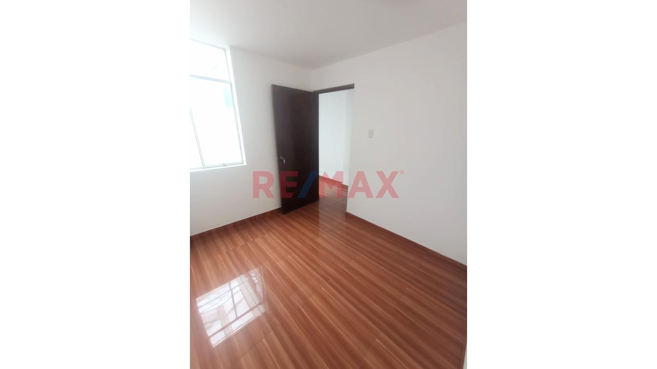 Vende Departamento De Estreno De 68M2 En Los Olivos — foto 3