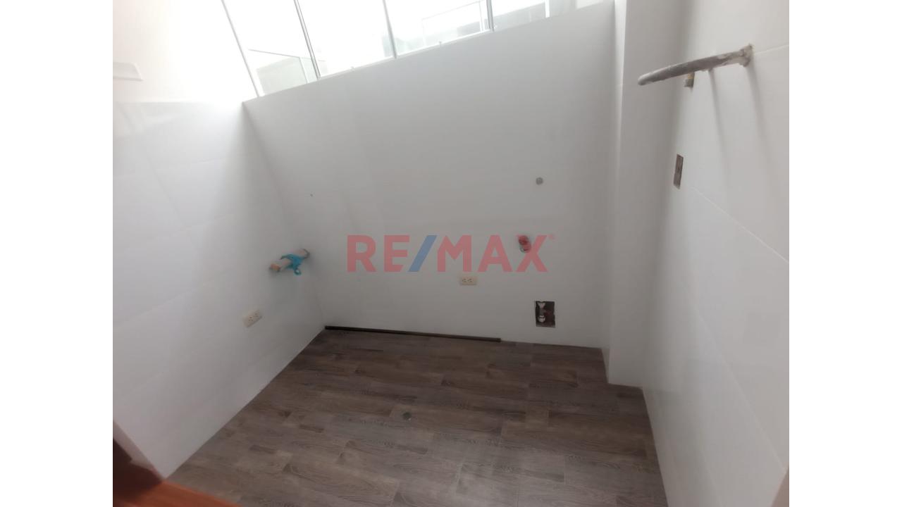 Vende Departamento De Estreno De 68M2 En Los Olivos — foto 10