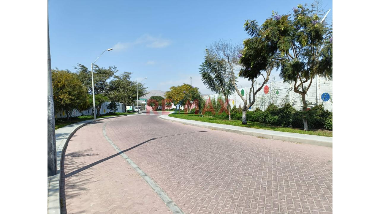 Terreno En Venta Urb. San Antonio Menorca - 6