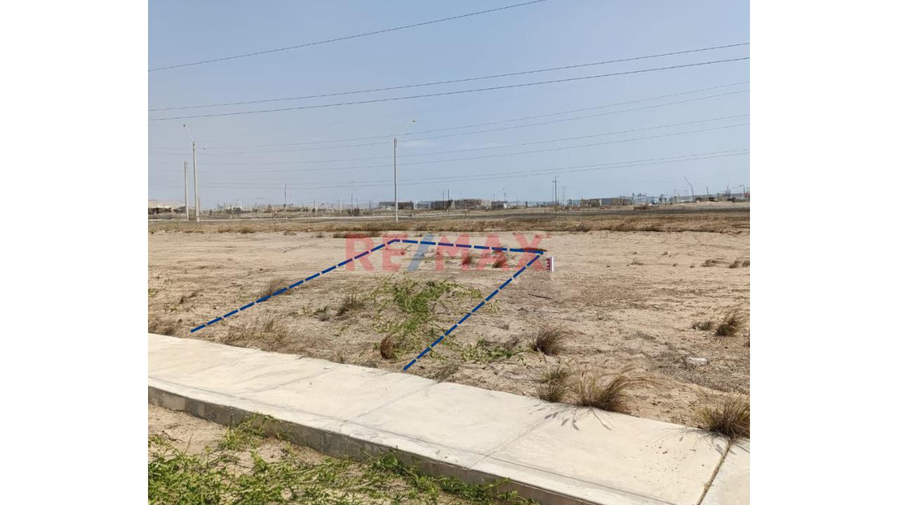 Terreno En Venta Urb. San Antonio Menorca - 7