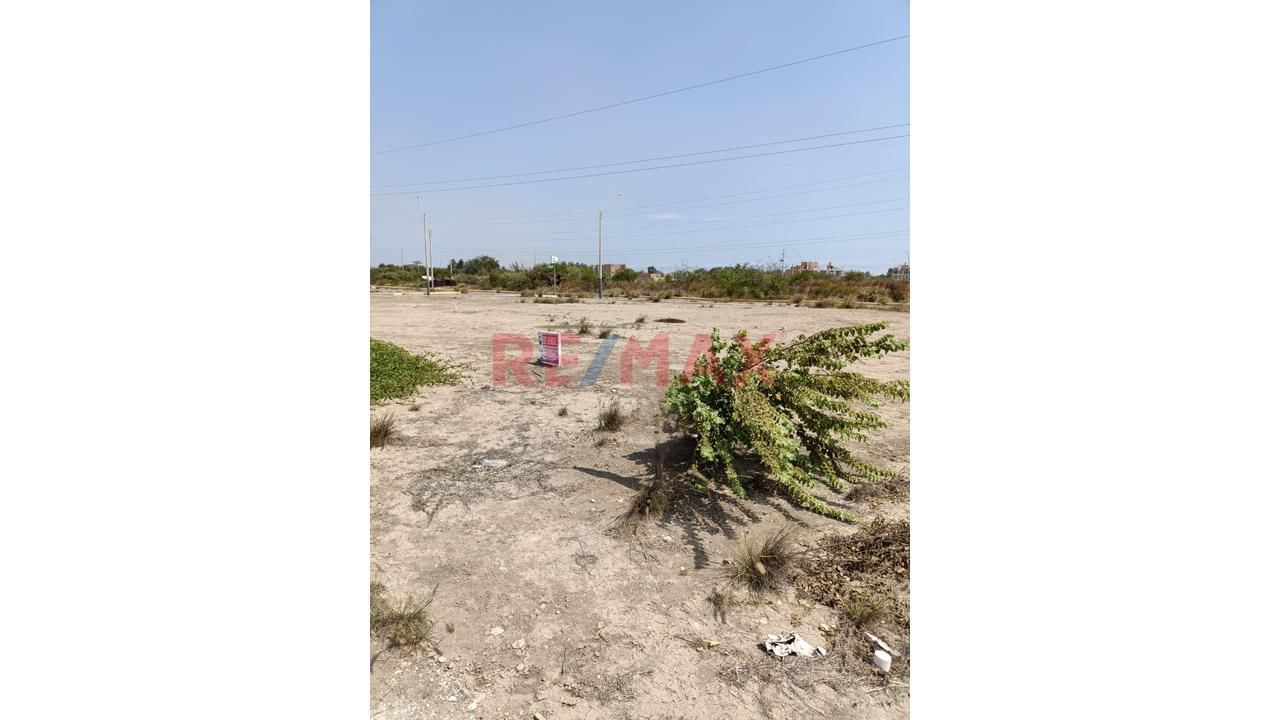 Terreno En Venta Urb. San Antonio Menorca - 8