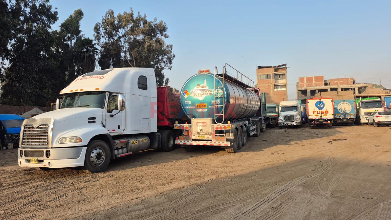 Se Alquila Terreno En Ate — foto 10