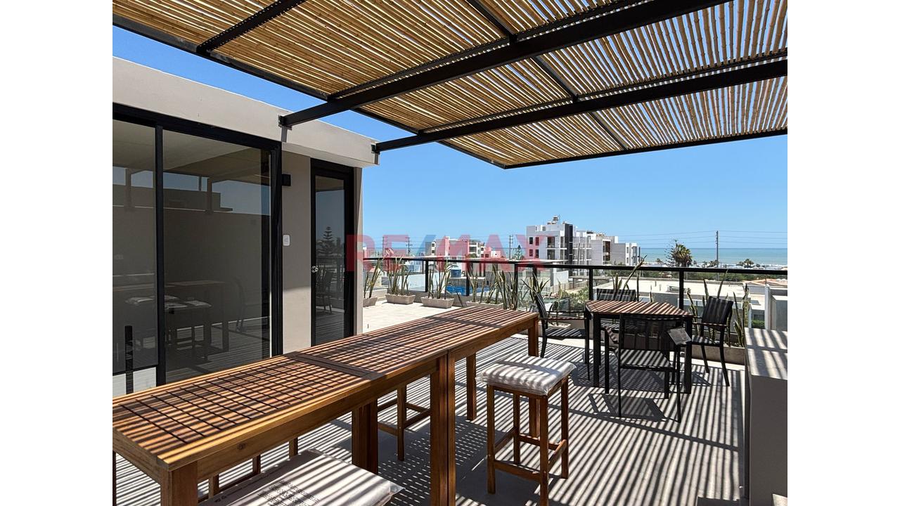 🏖️ Casa De Playa En Venta – Mejía - 4
