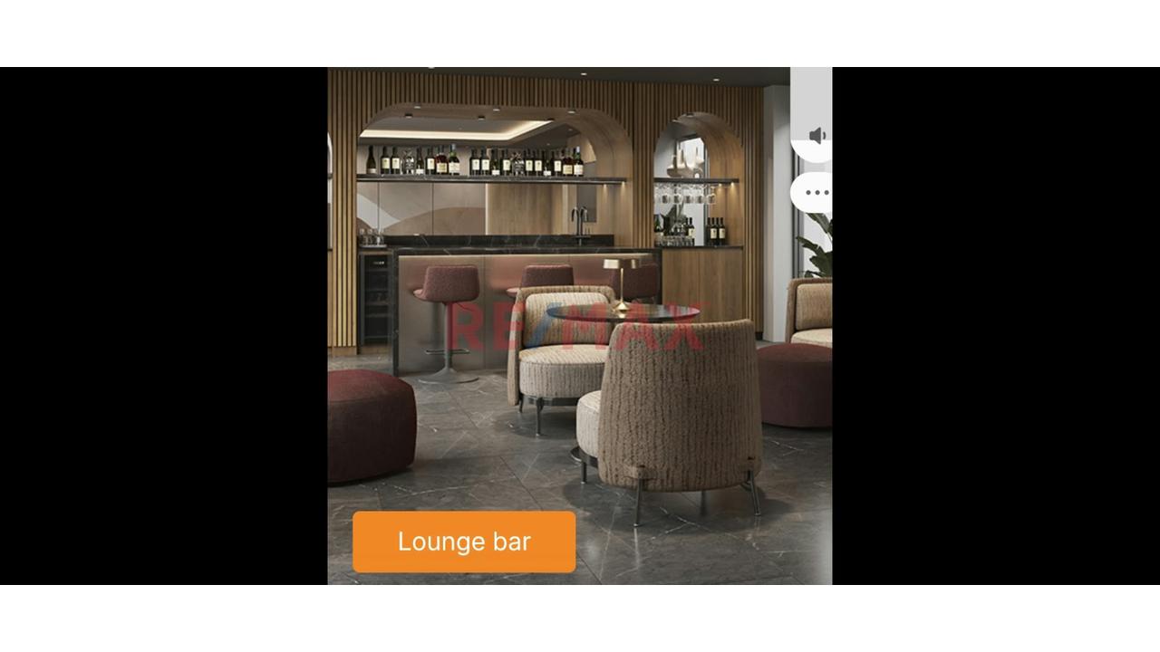 Venta Departamento Flat Top Quality - Estreno - 17