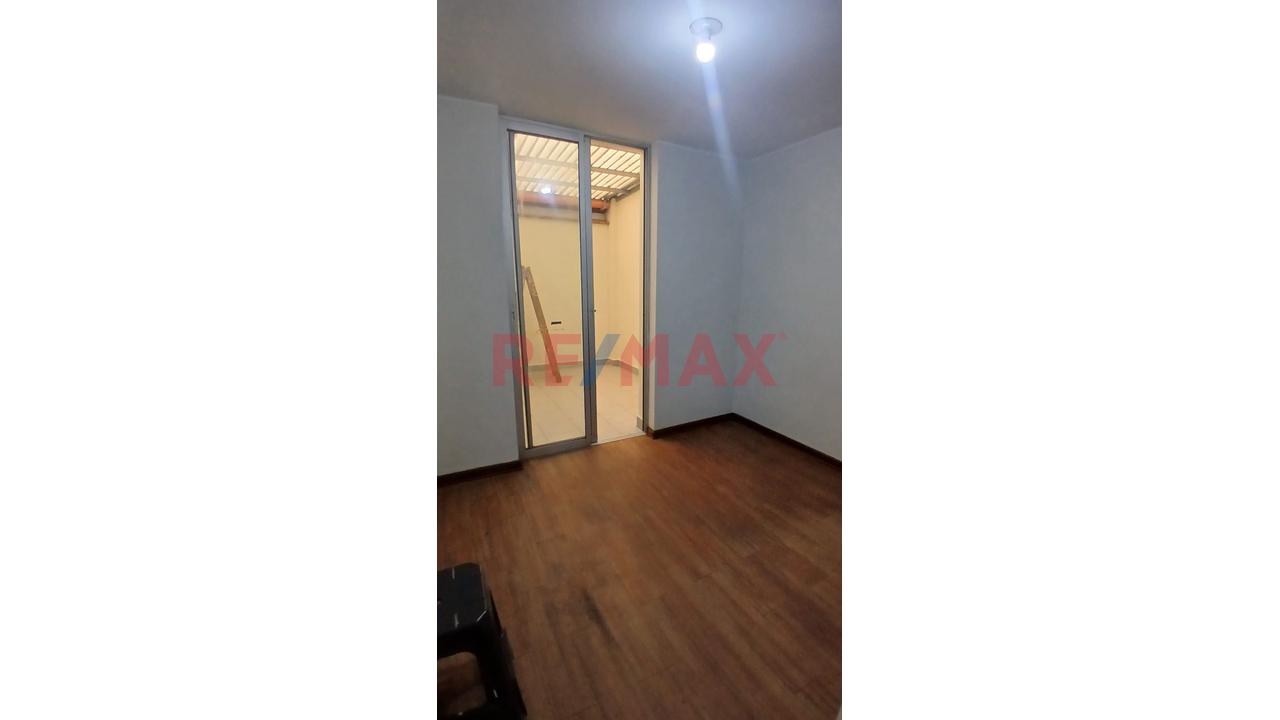 Alquiler De Departamento Con Cochera En Condominio Los Virreyes – Ate — foto 14