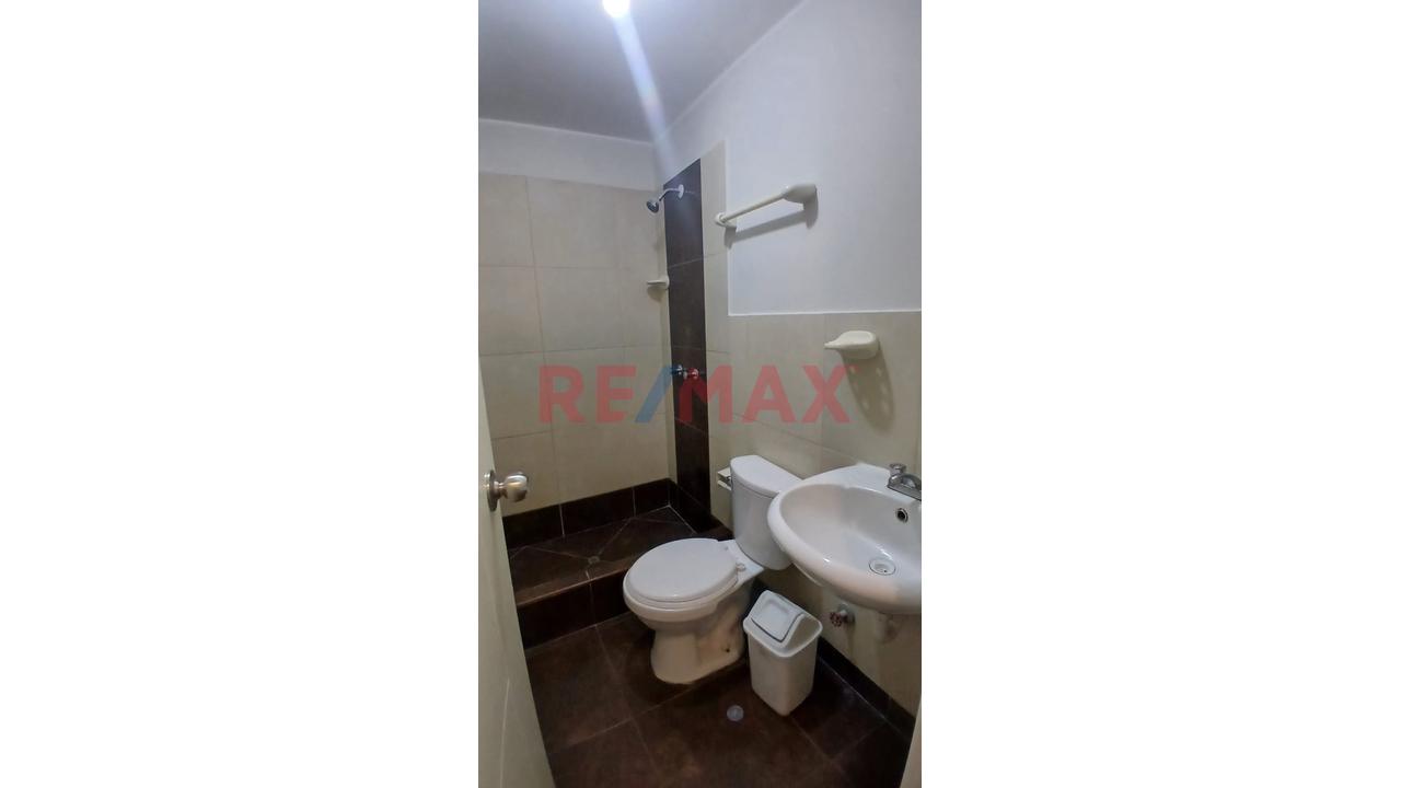 Alquiler De Departamento Con Cochera En Condominio Los Virreyes – Ate — foto 15