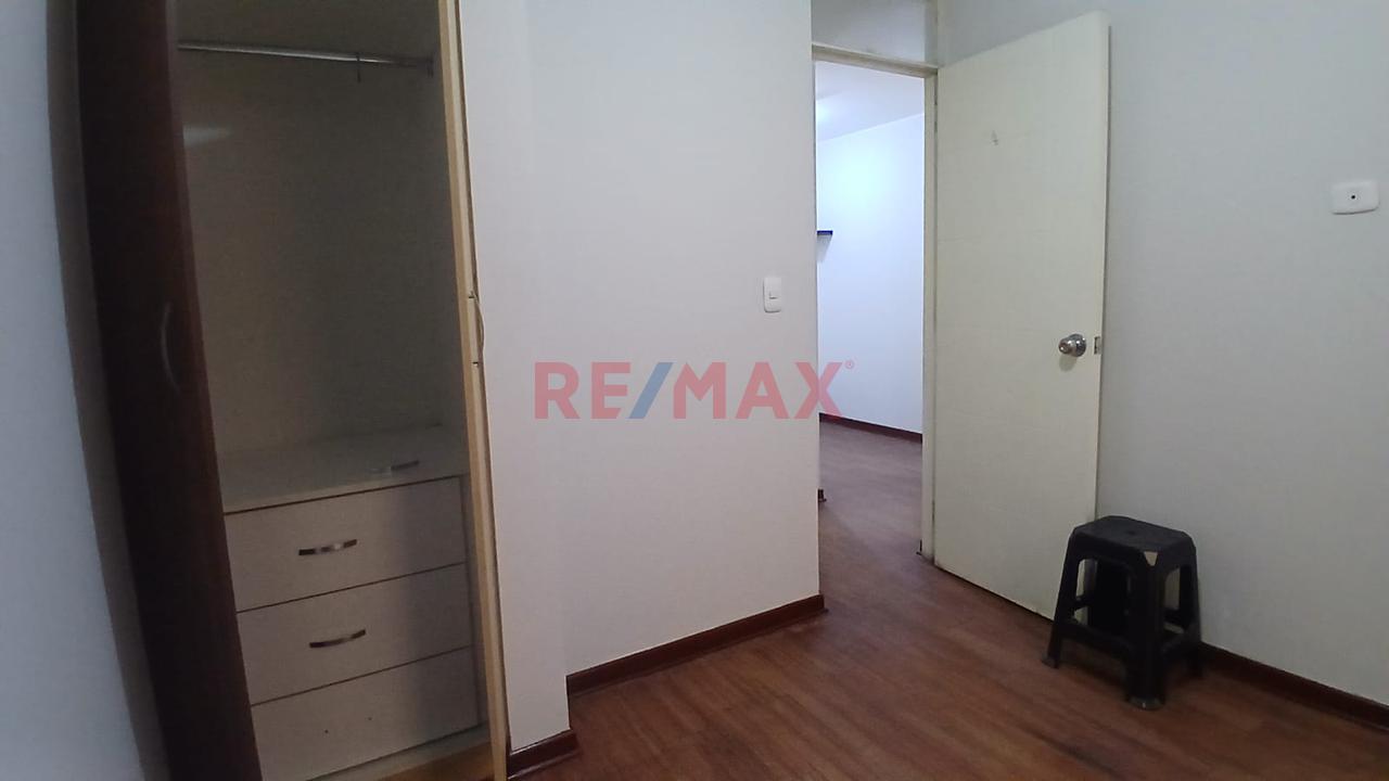 Alquiler De Departamento Con Cochera En Condominio Los Virreyes – Ate — foto 11