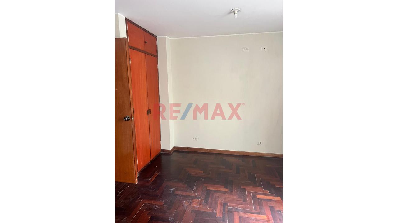 Alquiler De Departamento En Jesús María | 80 M² | 2 Dormitorios | 2 Baños | 1 Depósito — foto 10