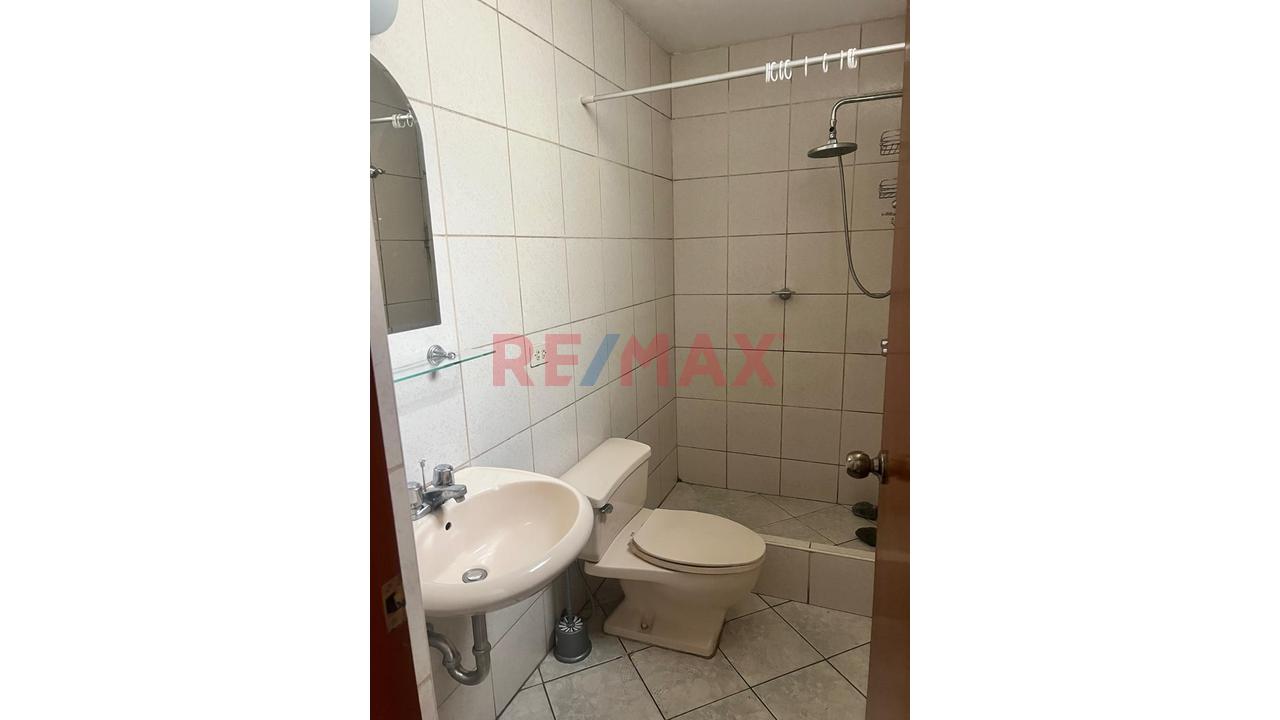 Alquiler De Departamento En Jesús María | 80 M² | 2 Dormitorios | 2 Baños | 1 Depósito — foto 9
