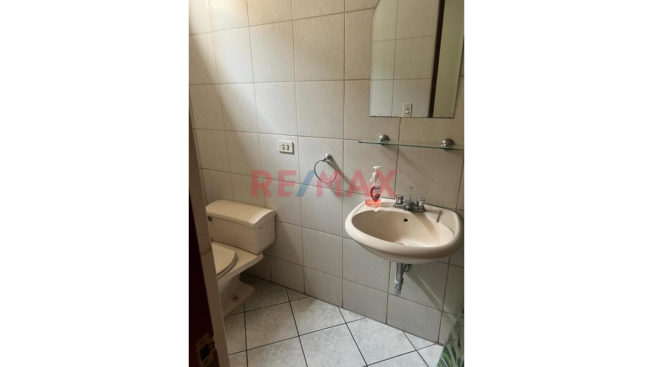 Alquiler De Departamento En Jesús María | 80 M² | 2 Dormitorios | 2 Baños | 1 Depósito — foto 5