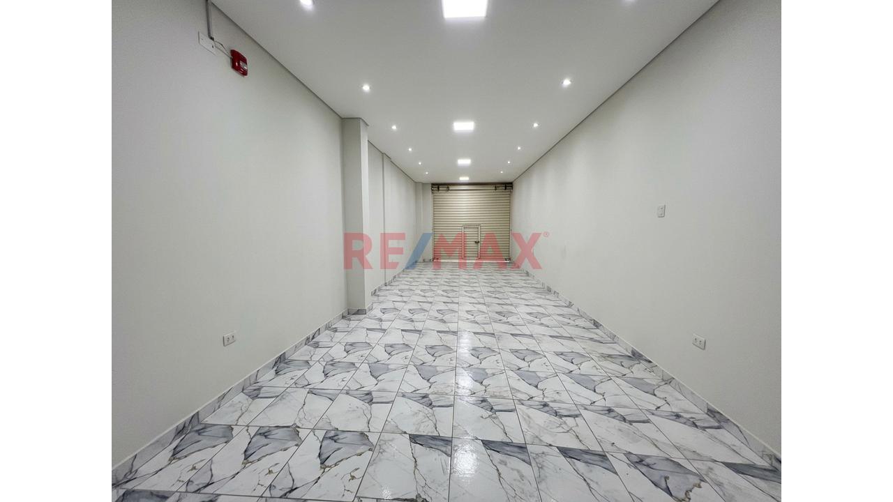 Se Alquila Local Comercial En Estren En Calle Antiquilla - Yanahuara Con Flujo De Alto Transito - 2