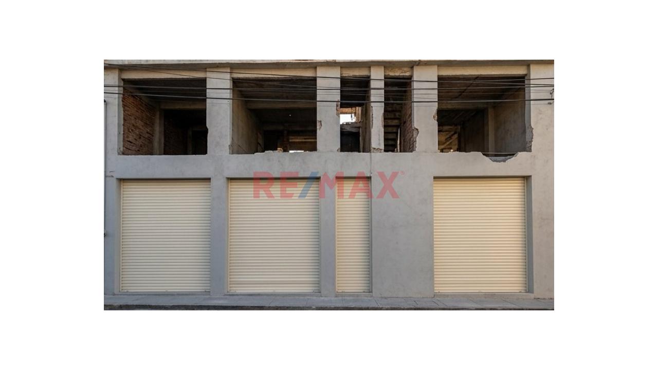 Se Alquila Local Comercial En Estreno En Calle Antiquilla - Yanahuara Con Flujo De Alto Transito — foto 4