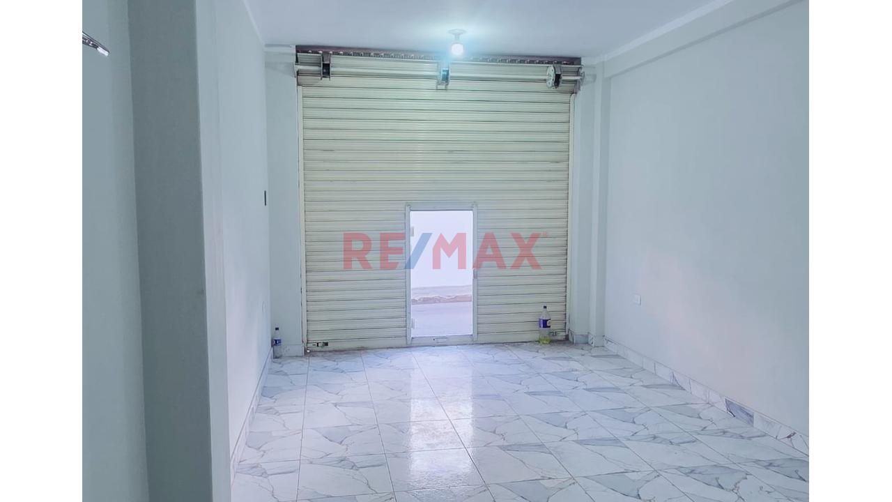 Se Alquila Local Comercial En Estreno En Calle Antiquilla - Yanahuara Con Flujo De Alto Transito