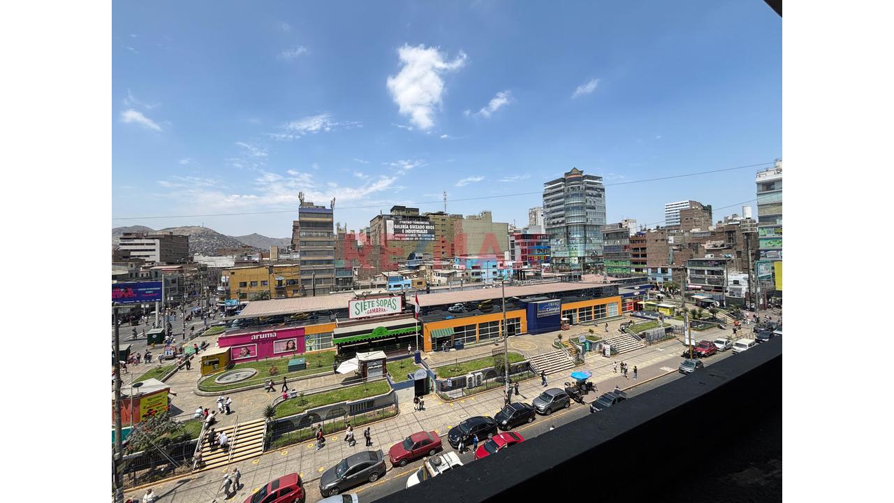 🏢 Edificio En Alquiler / Zotano, 2Do, 4To, 5To, 6To🏢 - 6
