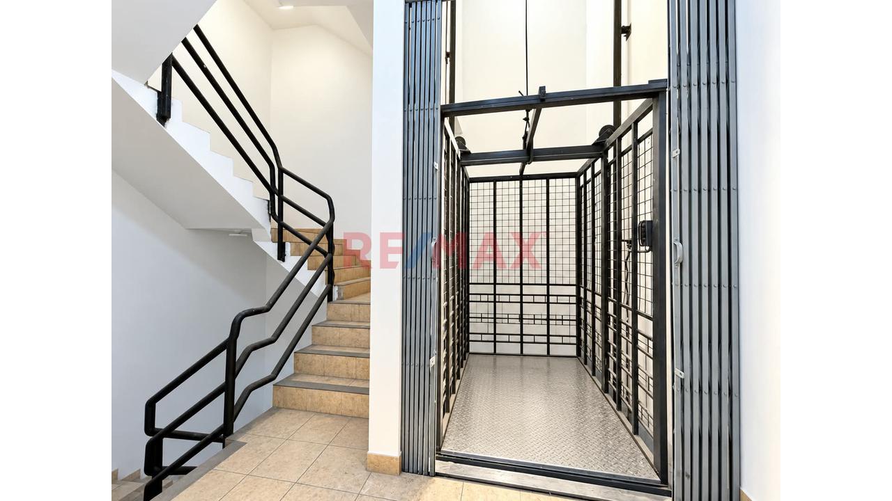 🏢 Edificio En Alquiler / Zotano, 2Do, 4To, 5To, 6To🏢 - 5