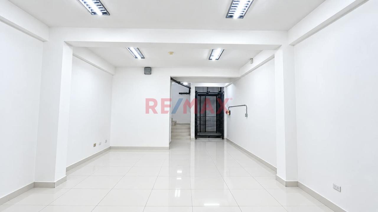 🏢 Edificio En Alquiler / Zotano, 2Do, 4To, 5To, 6To🏢 - 4