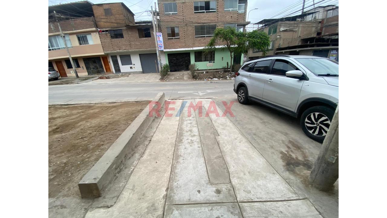 Vendo Departamento Flat En Piso 2 De 105 M2 En Villa Maria Del Triunfo — foto 13