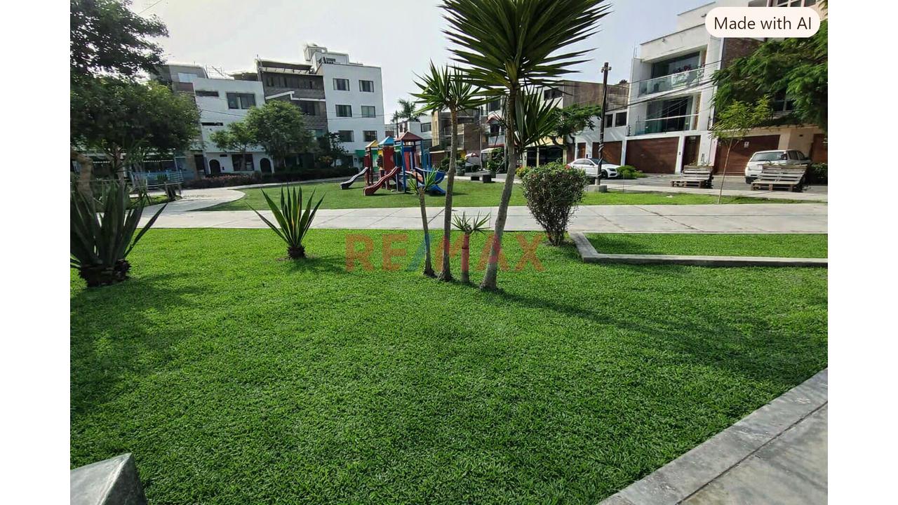 Oportunidad De Vivienda En Zona Estratégica De Lima Sur - Ideal Para Casa Propia O Proyecto — foto 5