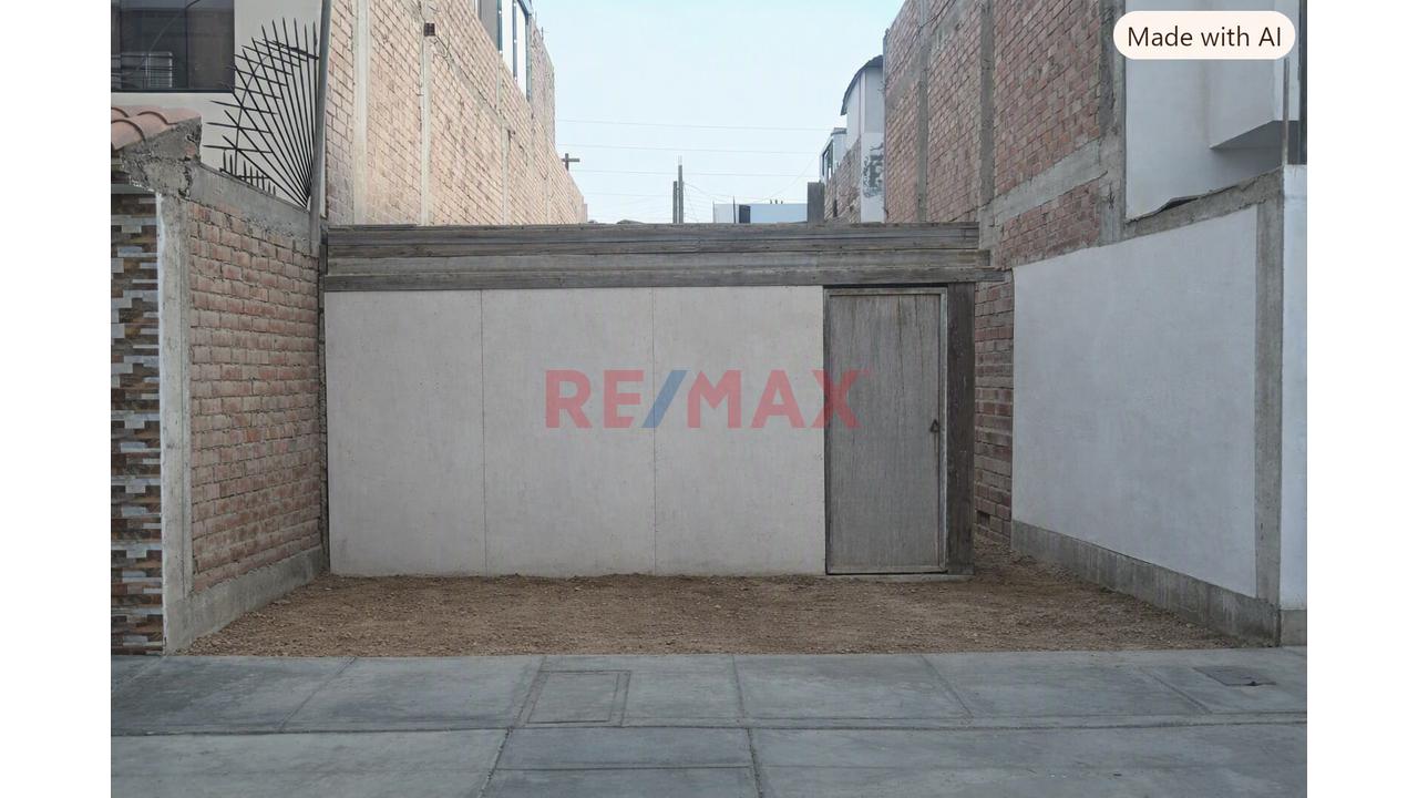 Oportunidad De Vivienda En Zona Estratégica De Lima Sur - Ideal Para Casa Propia O Proyecto — foto 4