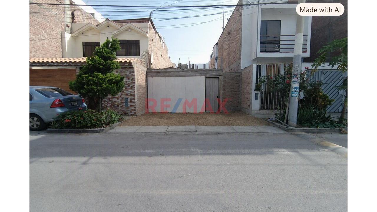 Oportunidad De Vivienda En Zona Estratégica De Lima Sur - Ideal Para Casa Propia O Proyecto — foto 2