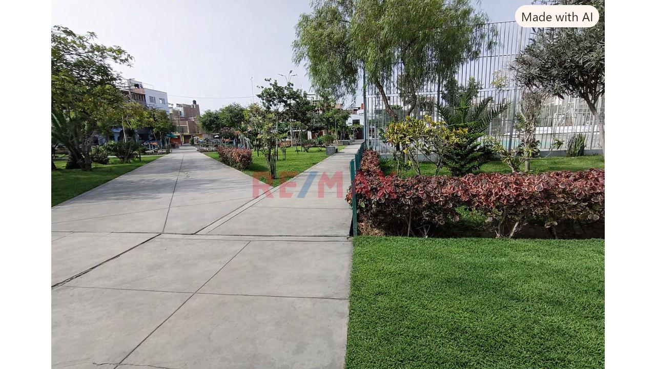 Oportunidad De Vivienda En Zona Estratégica De Lima Sur - Ideal Para Casa Propia O Proyecto — foto 6