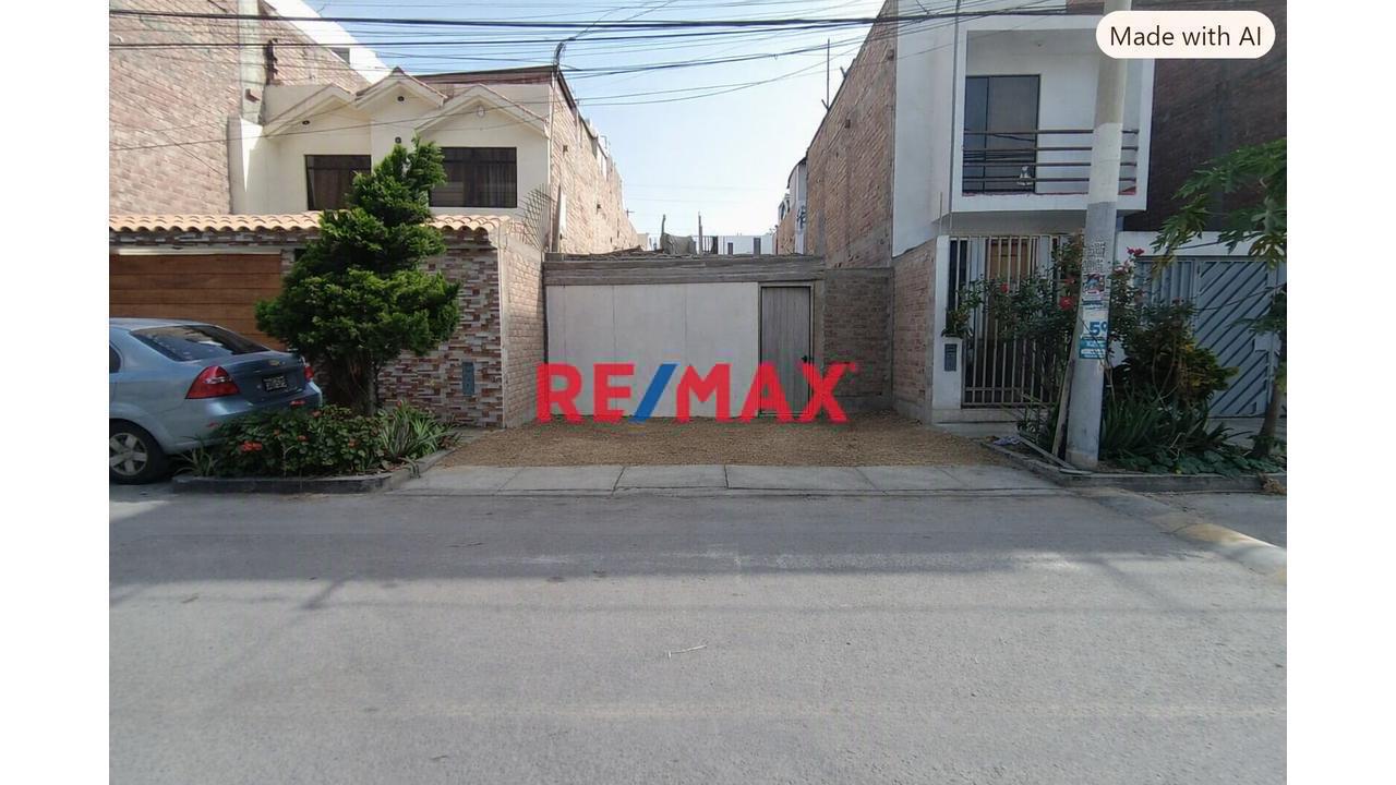 Oportunidad De Vivienda En Zona Estratégica De Lima Sur - Ideal Para Casa Propia O Proyecto