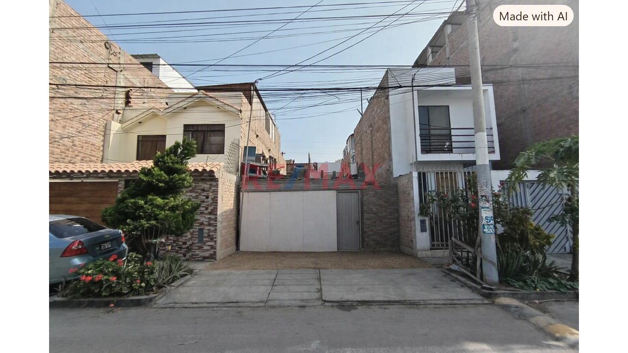 Oportunidad De Vivienda En Zona Estratégica De Lima Sur - Ideal Para Casa Propia O Proyecto — foto 3