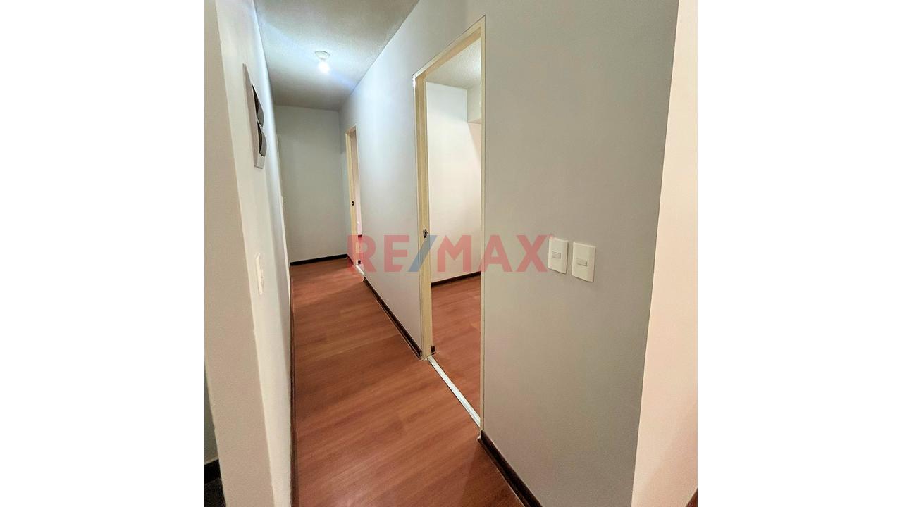 Venta Departamento En Condominio 46M2 – 2 Dormitorios - Primer Piso Vista Calle — foto 14