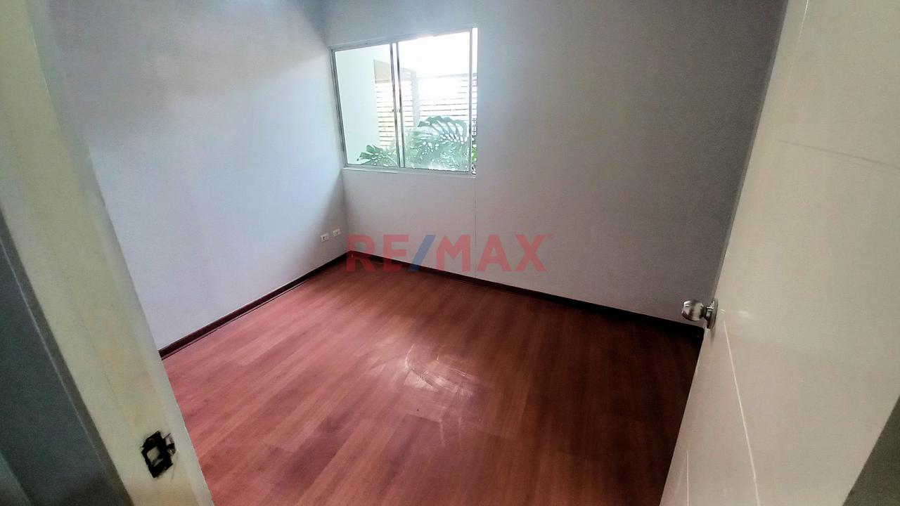 Venta Departamento En Condominio 46M2 – 2 Dormitorios - Primer Piso Vista Calle - 17