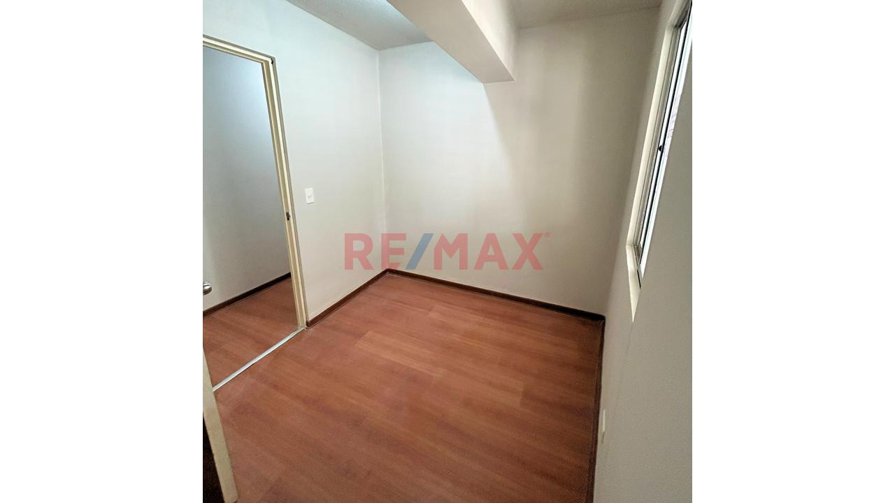Venta Departamento En Condominio 46M2 – 2 Dormitorios - Primer Piso Vista Calle — foto 15