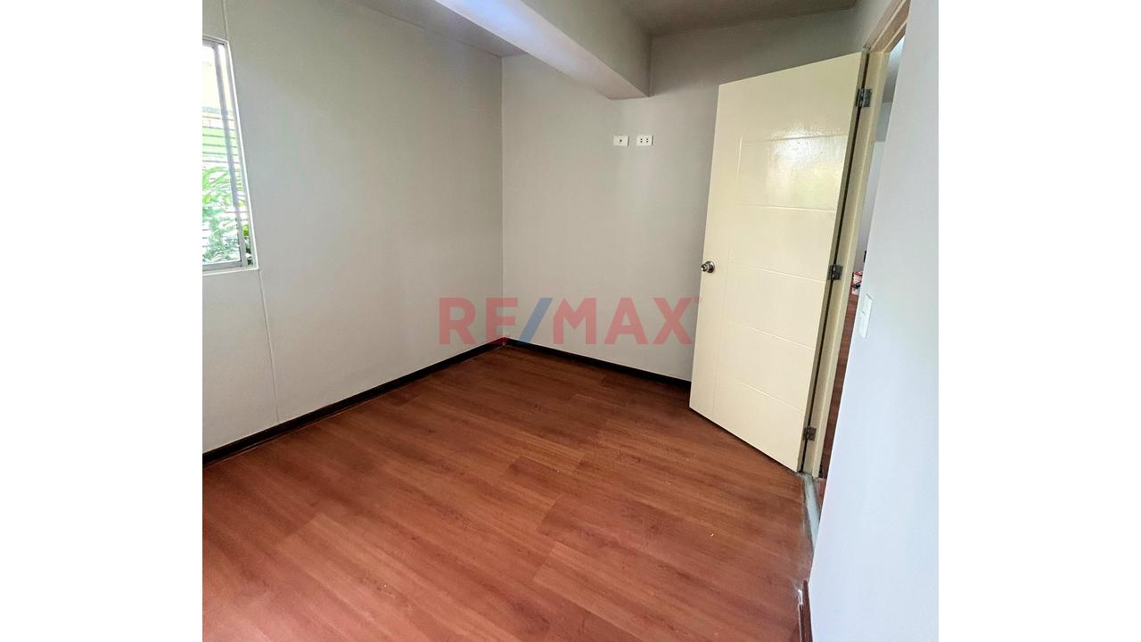Venta Departamento En Condominio 46M2 – 2 Dormitorios - Primer Piso Vista Calle — foto 6